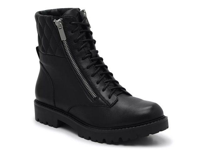 Charles David Rufus Combat Boot