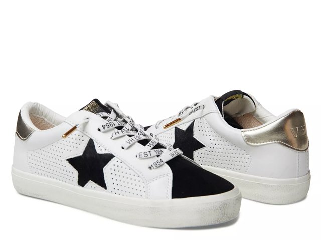 Vintage Havana Gadol Sneaker
