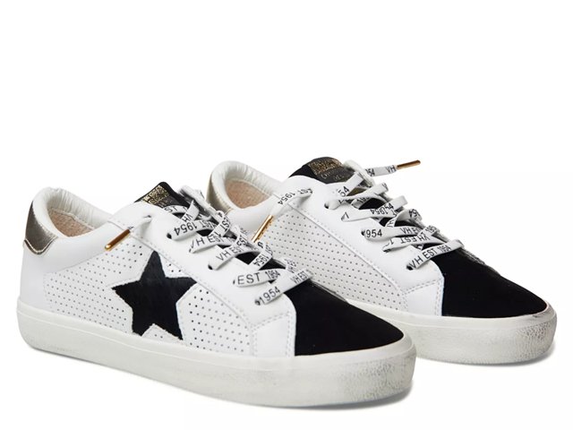Vintage Havana Gadol Sneaker