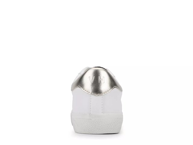 gadol high top leather sneaker