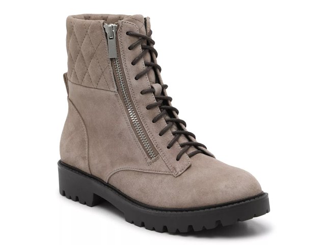 Charles David Rufus Combat Boot Free Shipping DSW