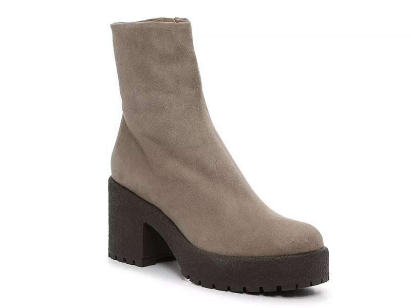 Ecco motion 35 platform hot sale bootie