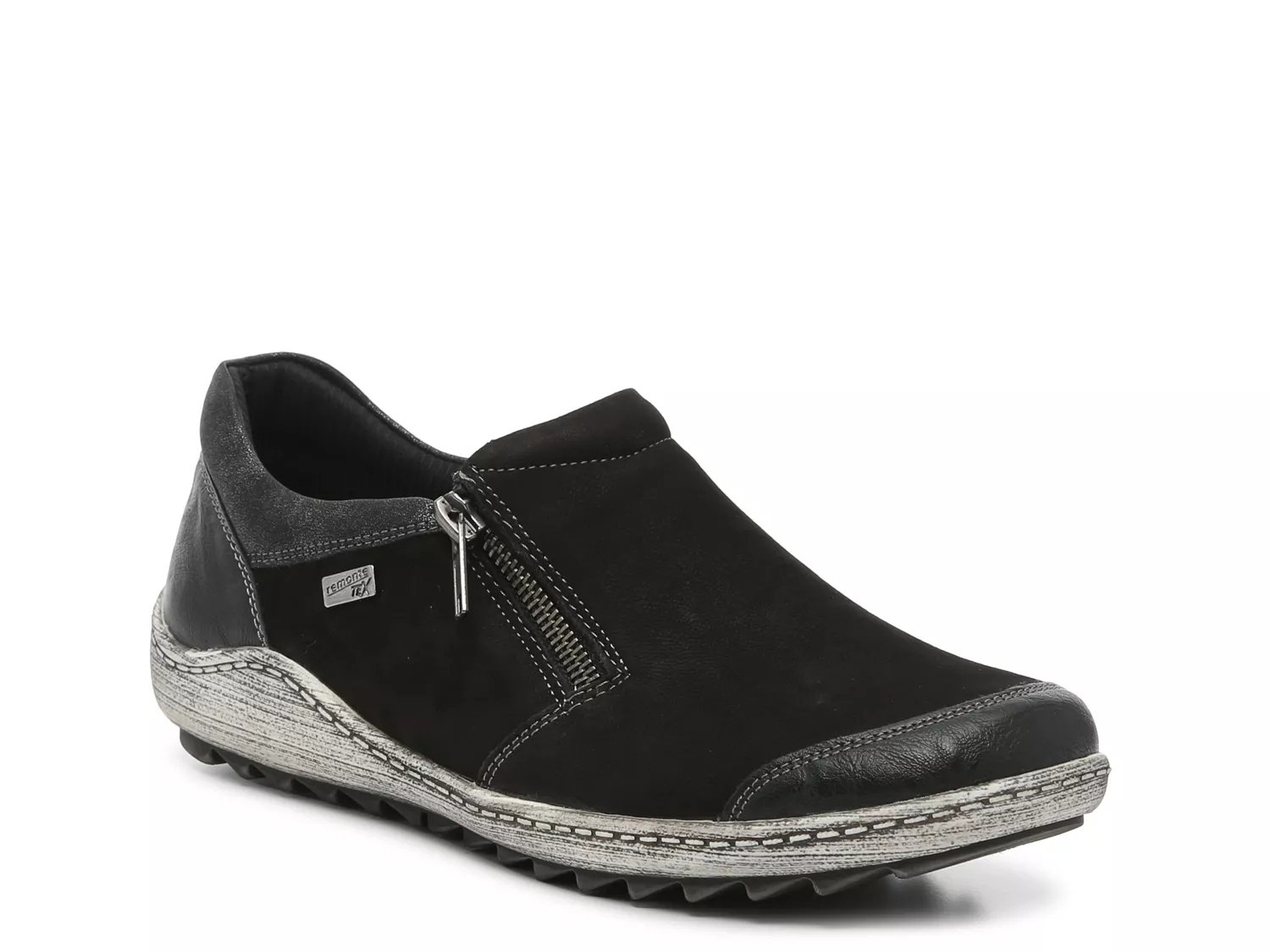 Rieker women's store shoes dsw