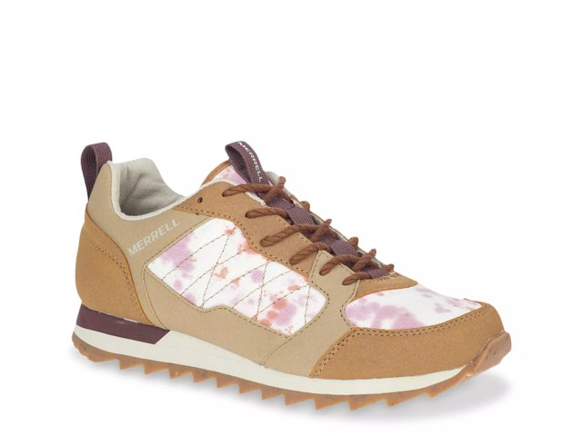 Merrell alpine mujer best sale
