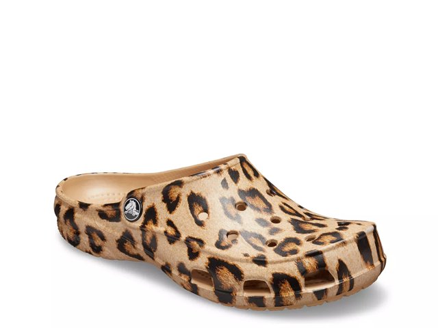 Dsw crocs deals