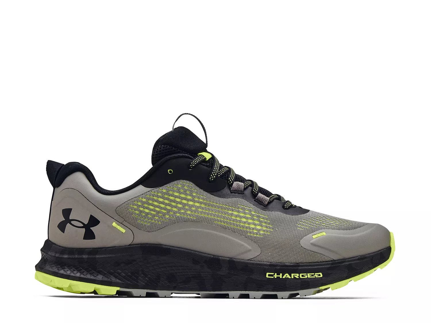 Under Armour Charged Bandit 2 Trail SKU: 9523377 