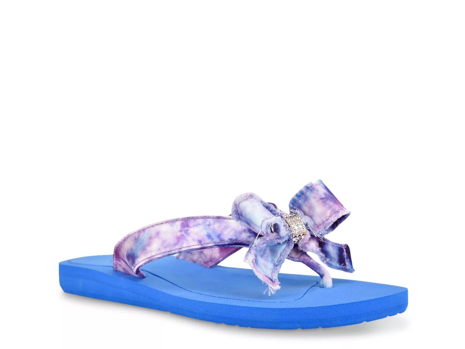 kate spade flip flops dsw