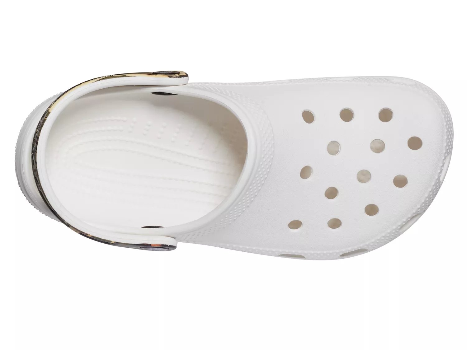 crocs pop strap