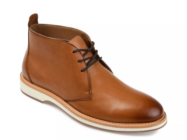 Booker Chukka Boot