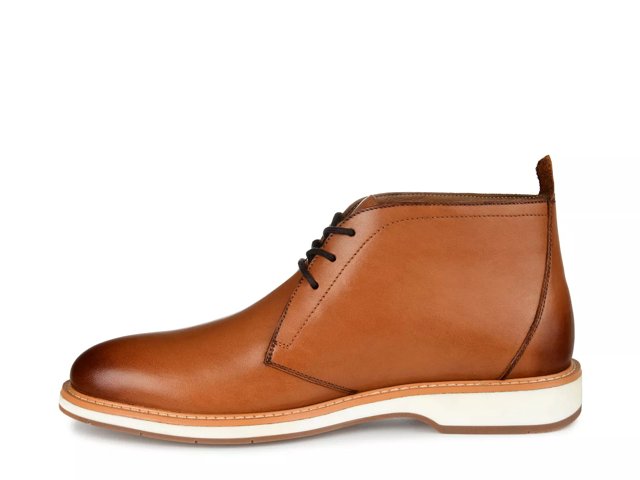 Booker Chukka Boot