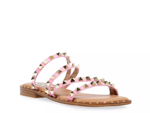 Steve Madden Skyler Sandal Free Shipping DSW