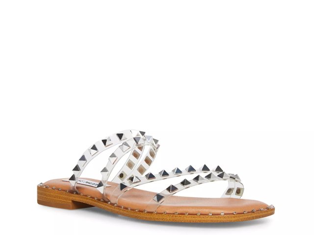 Steve madden sale spike sandals
