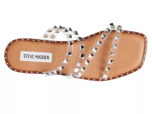 Steve Madden Skyler Sandal Free Shipping DSW