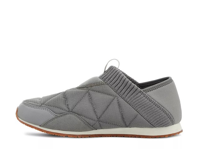 Dsw midnight slippers shop