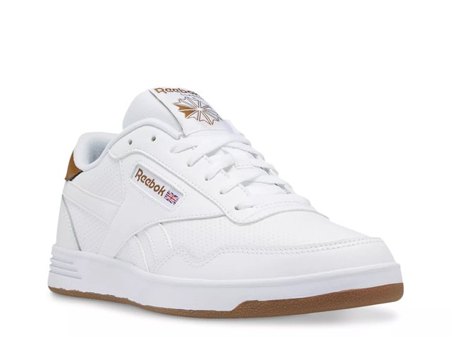 Reebok men's club memt classic sneaker new arrivals