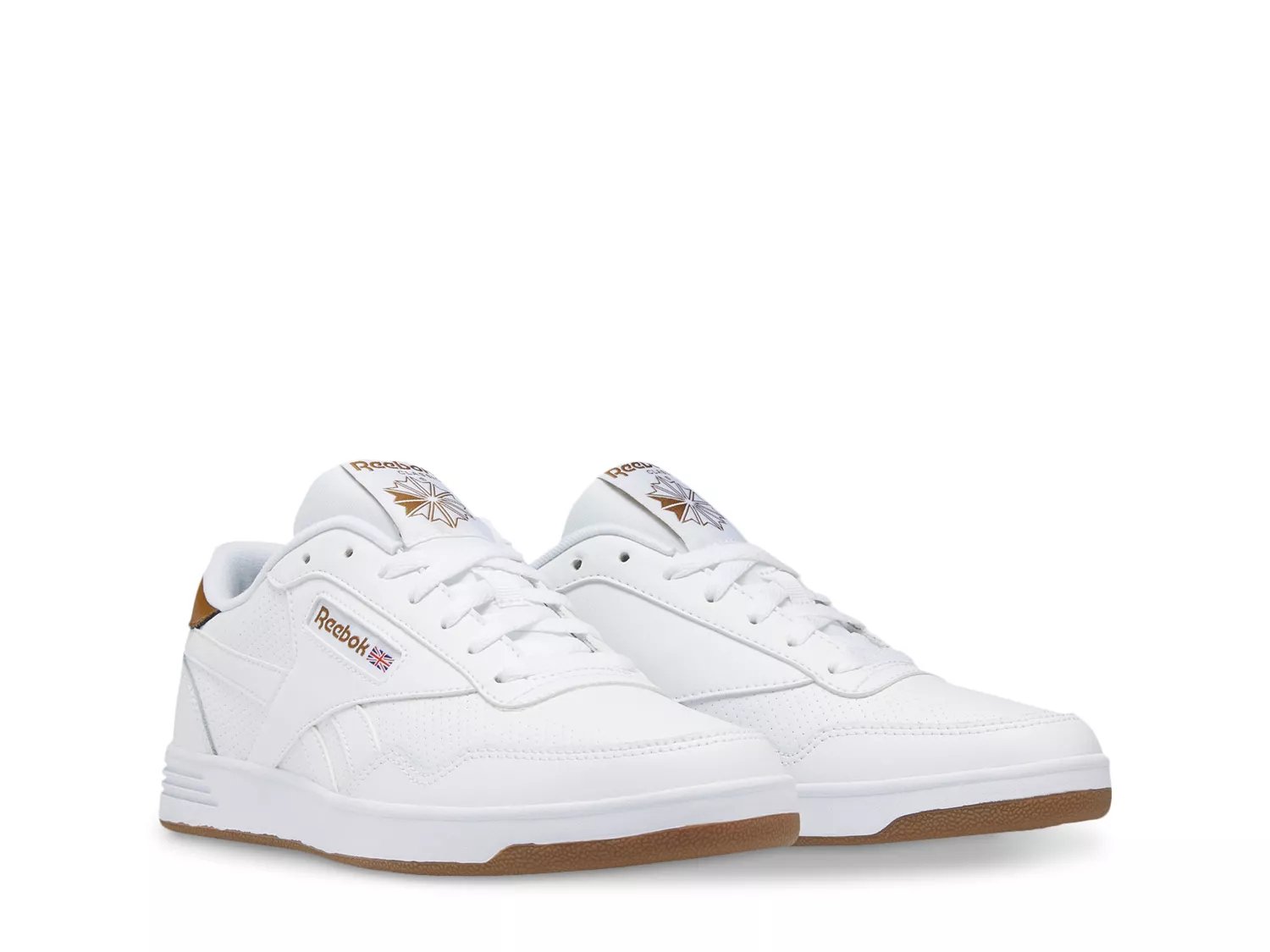 reebok memt club