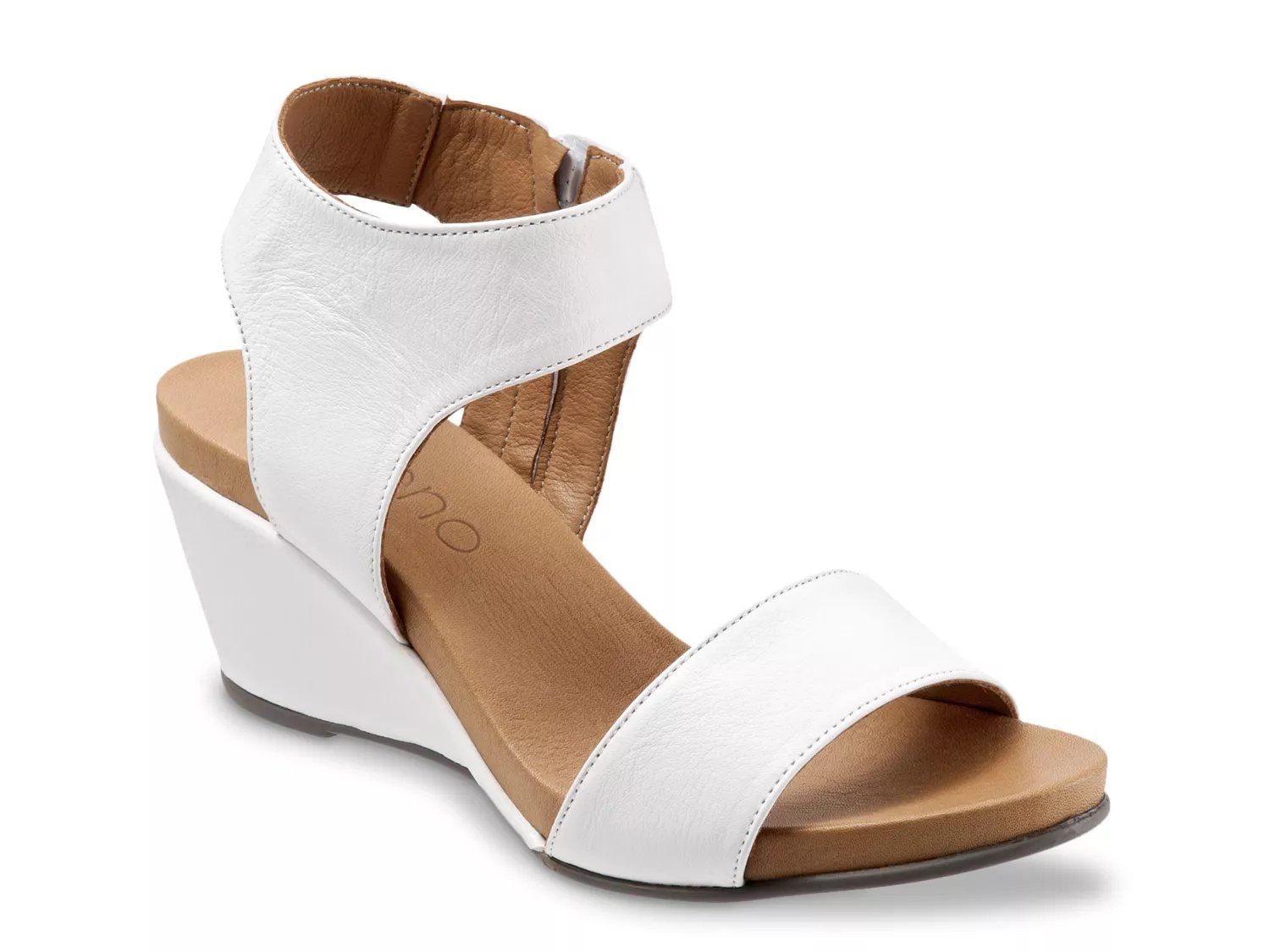 Bueno Ida Wedge Sandal - Free Shipping | DSW