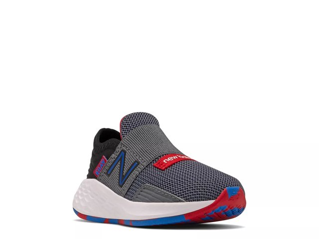 Dsw kids hot sale new balance