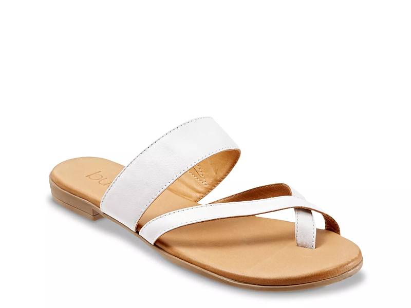 Dsw toe hot sale ring sandals