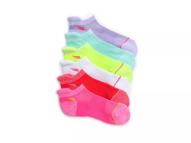 Dsw no show socks 2025