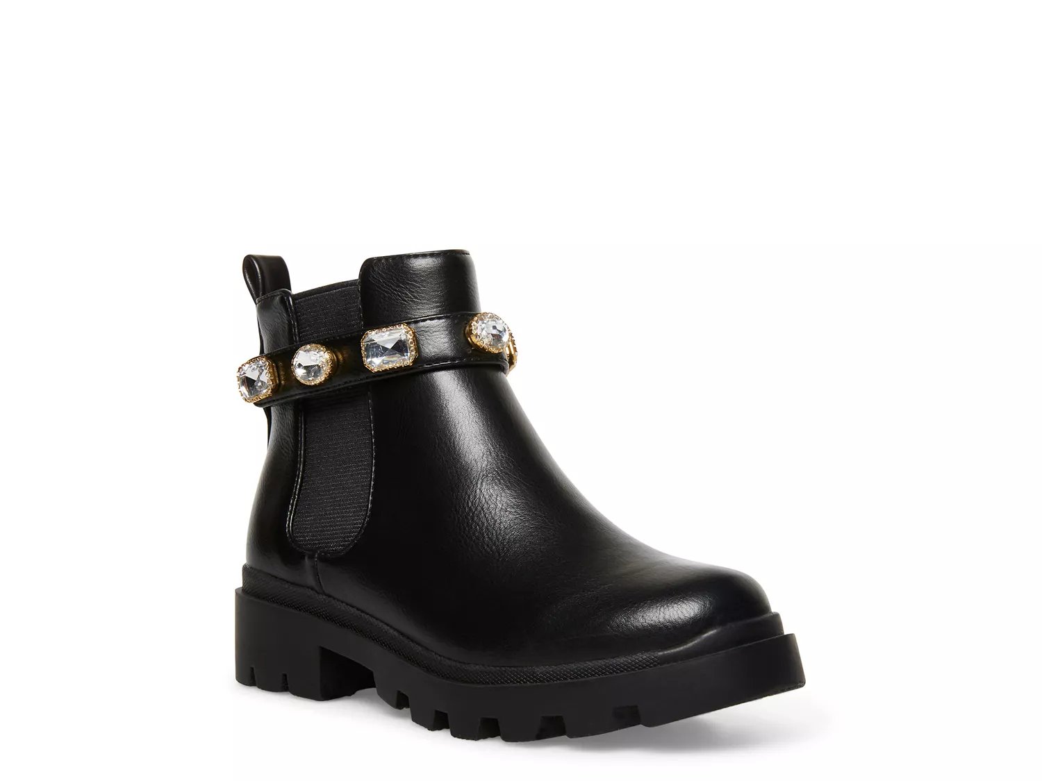 Steve Madden Amulet Bootie - Kids' - Free Shipping | DSW