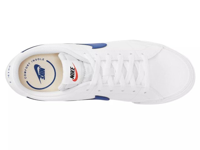 dsw court legacy