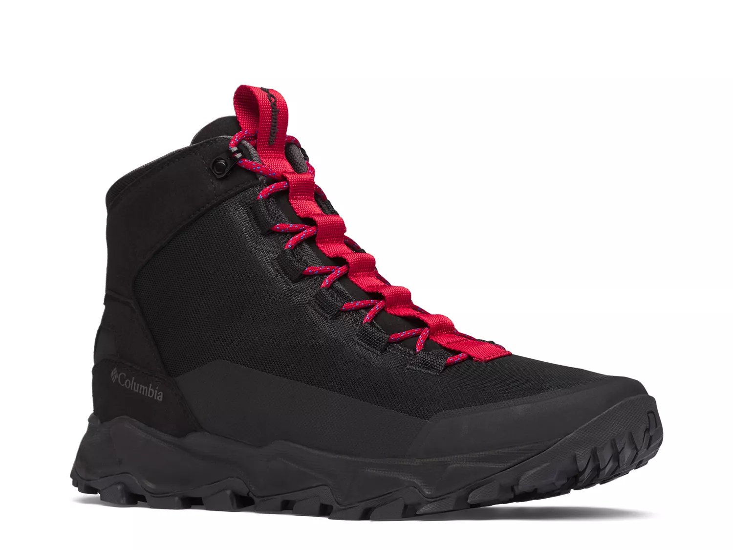 Columbia Flow Borough Hiking Boot Men's Free Shipping DSW