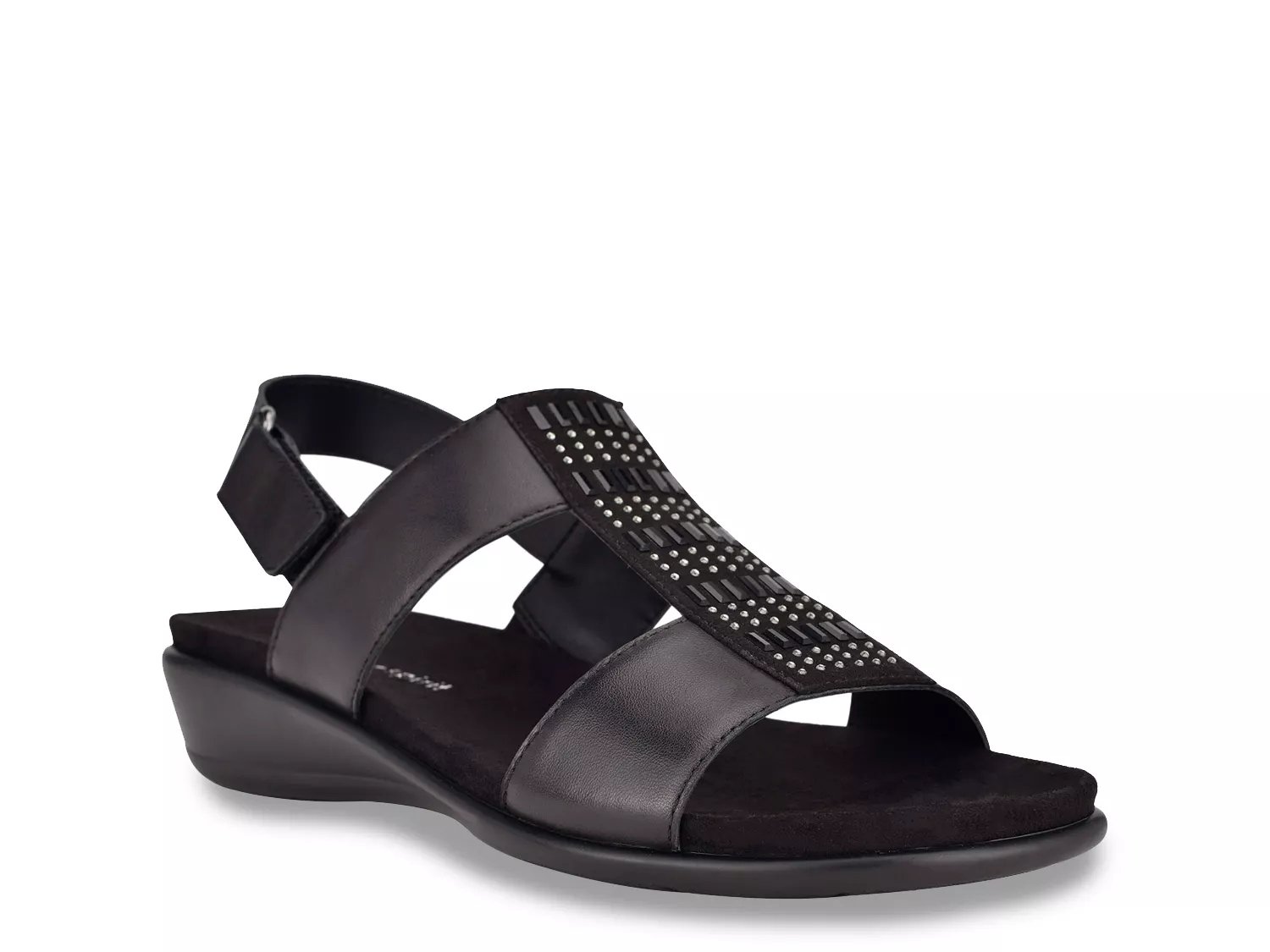 Easy Spirit Hazel Wedge Sandal DSW