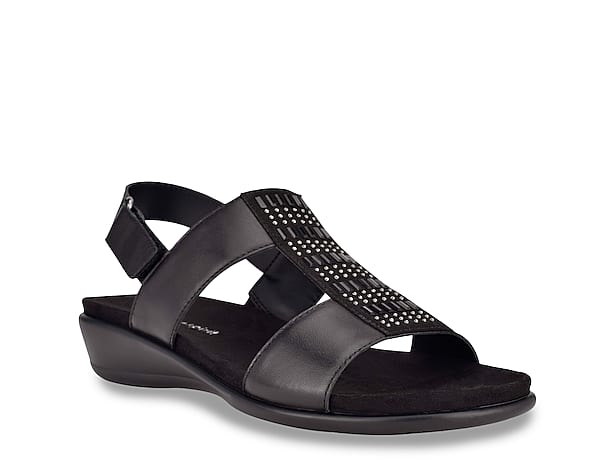 Vionic Paradise Kaytie Wedge Sandal | DSW