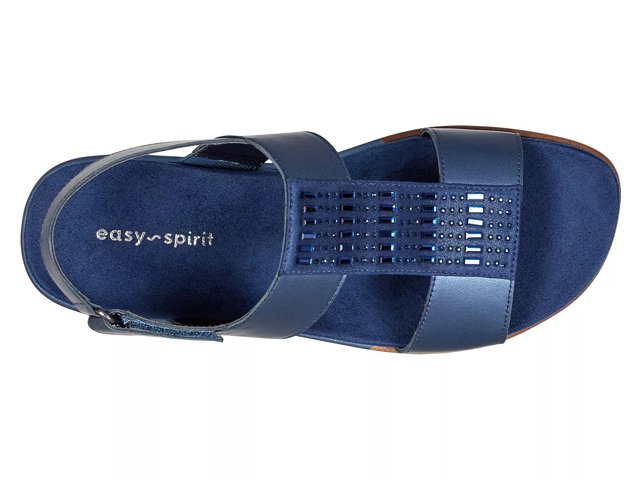 Dsw easy spirit sandals discount