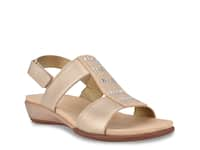 Easy Spirit Hazel Wedge Sandal - Free Shipping | DSW