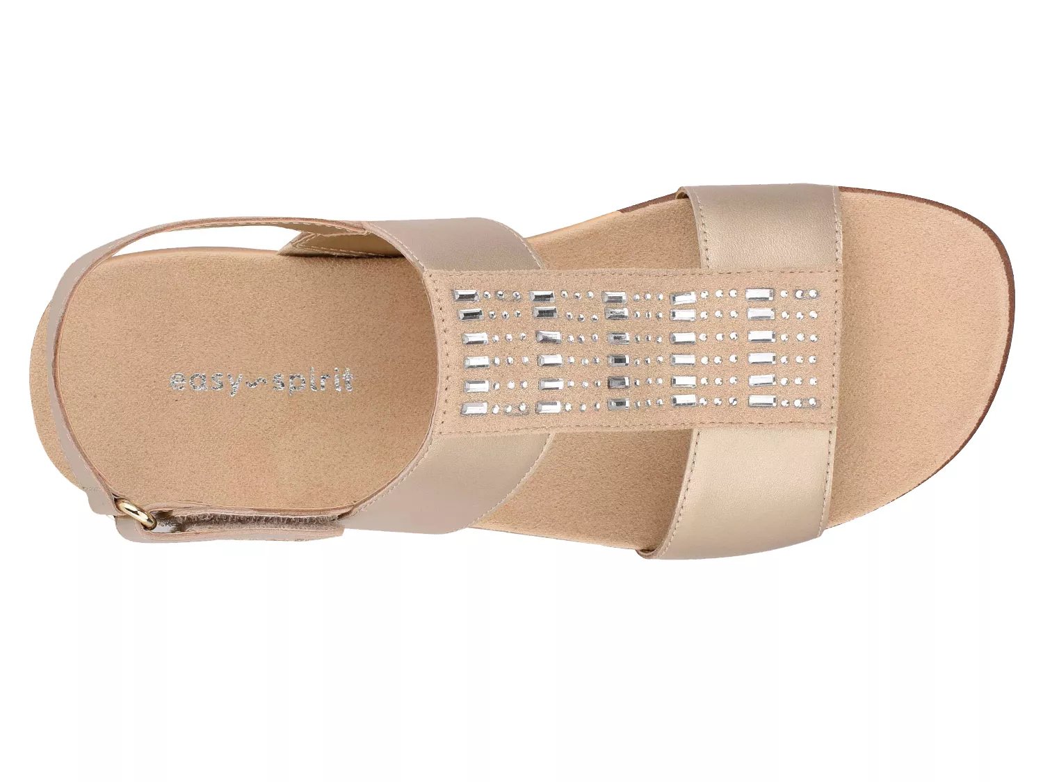 hazel zip wedges