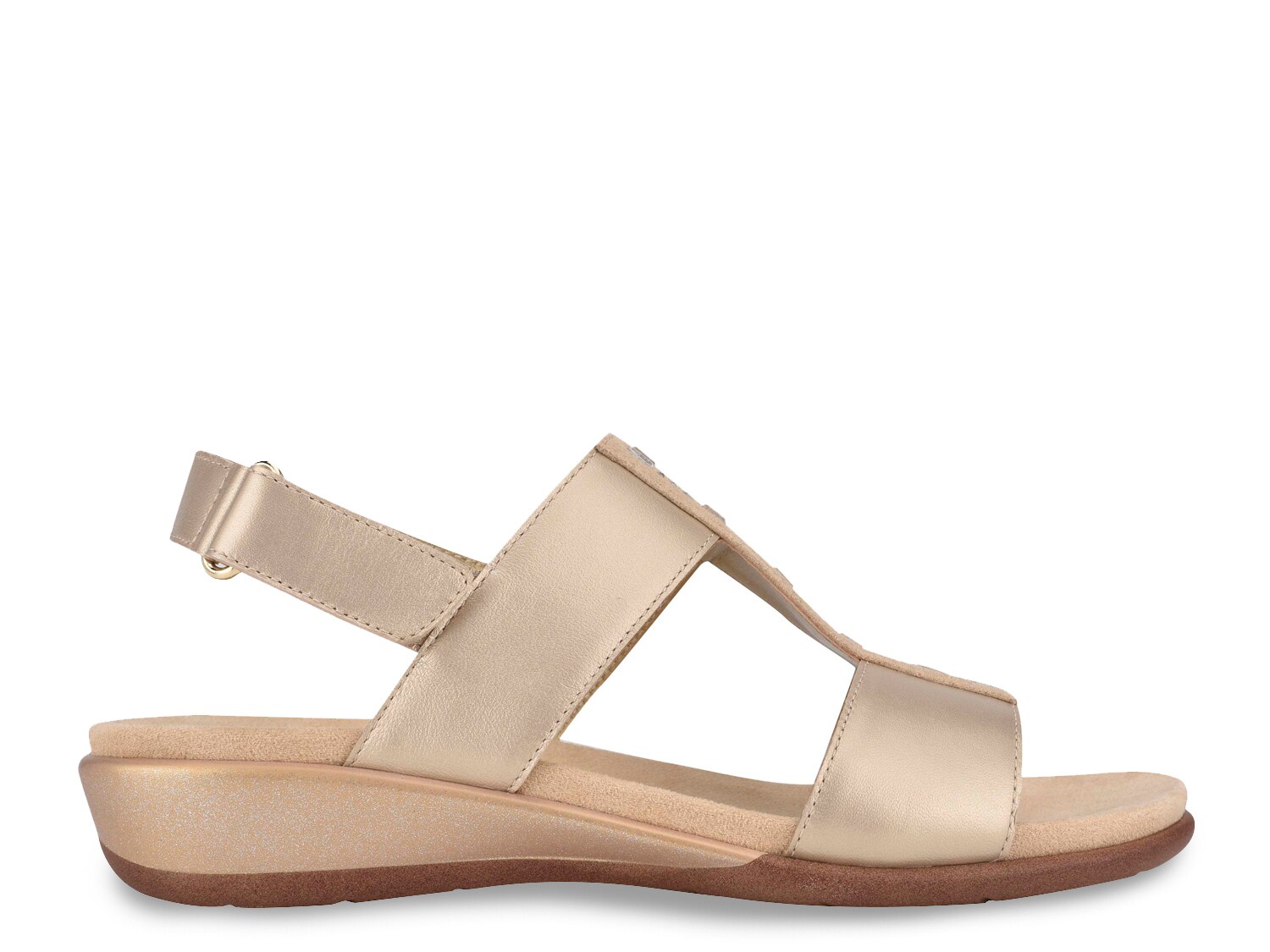 Easy Spirit Hazel Wedge Sandal | DSW