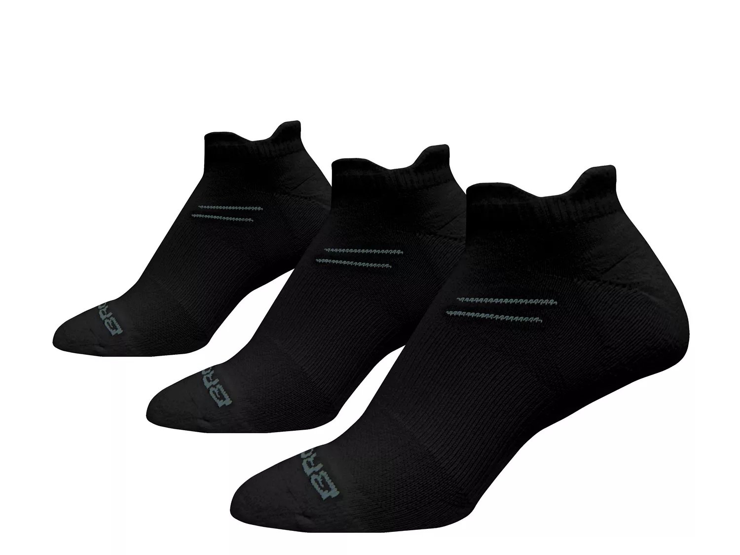 Brooks running sale socks women's