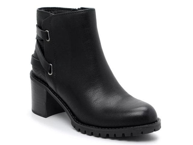 Baretraps Hensley Bootie Free Shipping DSW