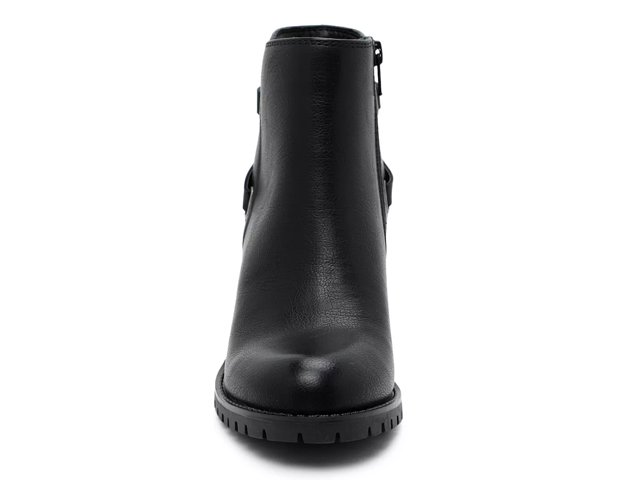 baretraps hensley bootie