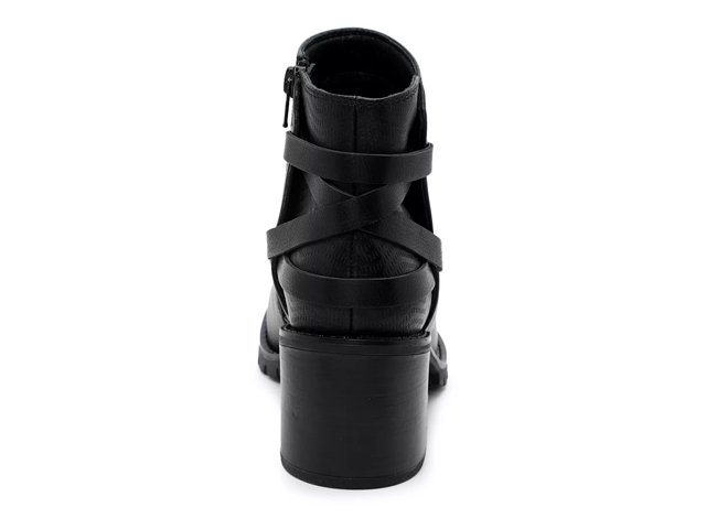 baretraps hensley bootie