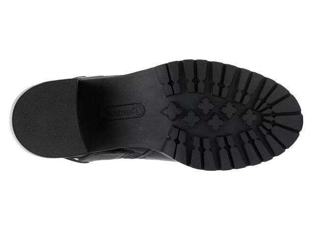 baretraps hensley bootie