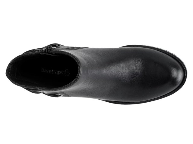 baretraps hensley bootie