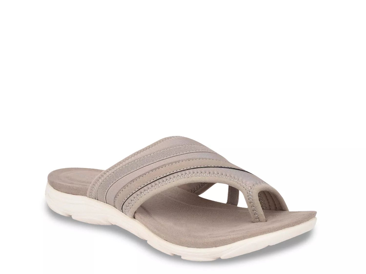 Easy Spirit Lola Sandal | DSW