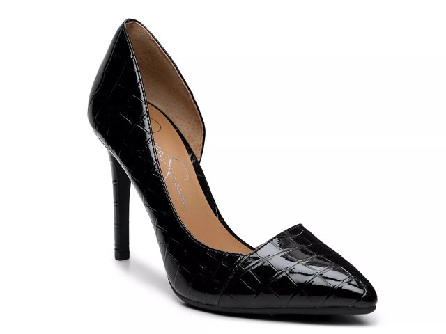 Dsw jessica simpson heels hotsell