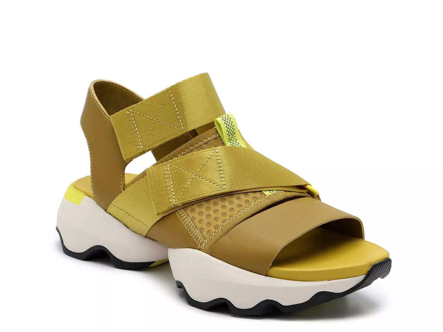 SOREL Impact Sandal Free Shipping DSW