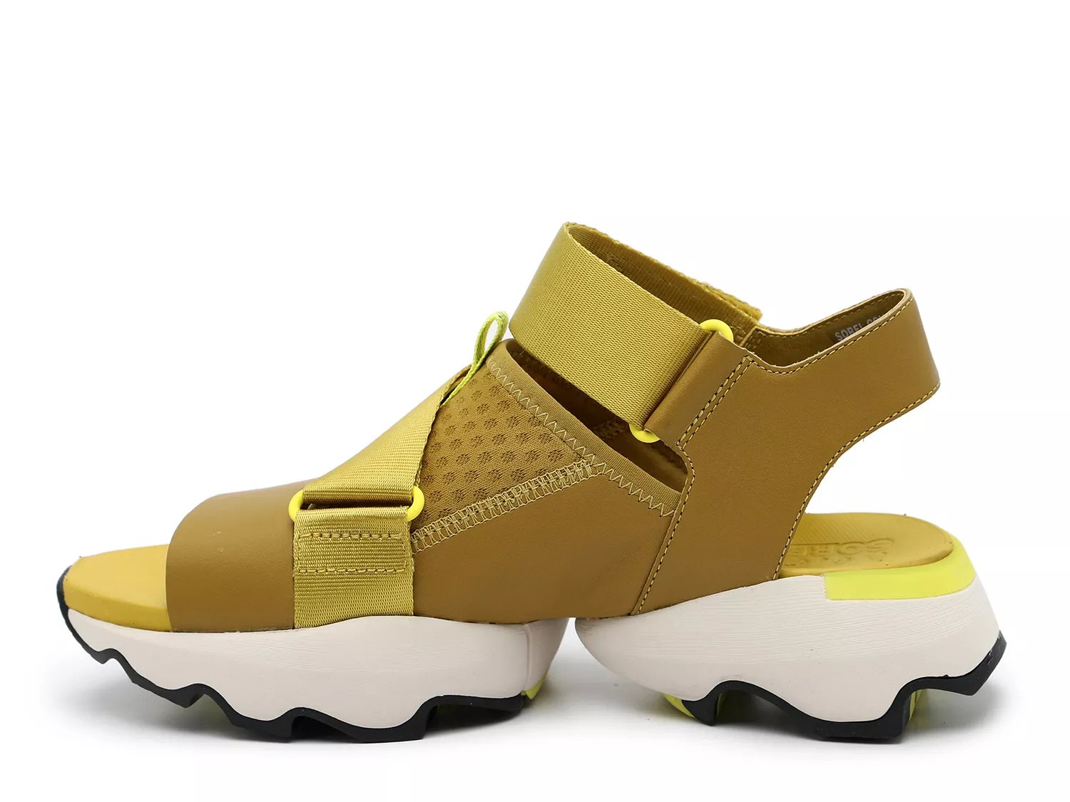 Sorel Impact Sandal DSW