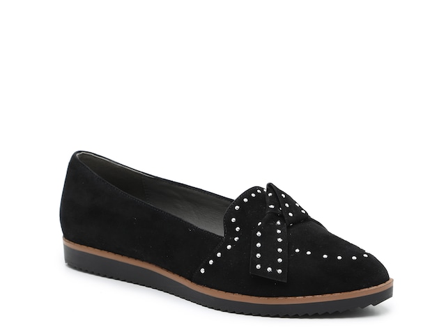 Adrienne Vittadini Laverne Loafer - Free Shipping | DSW