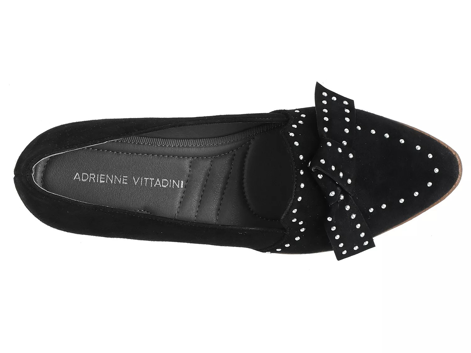 adrienne vittadini loafers