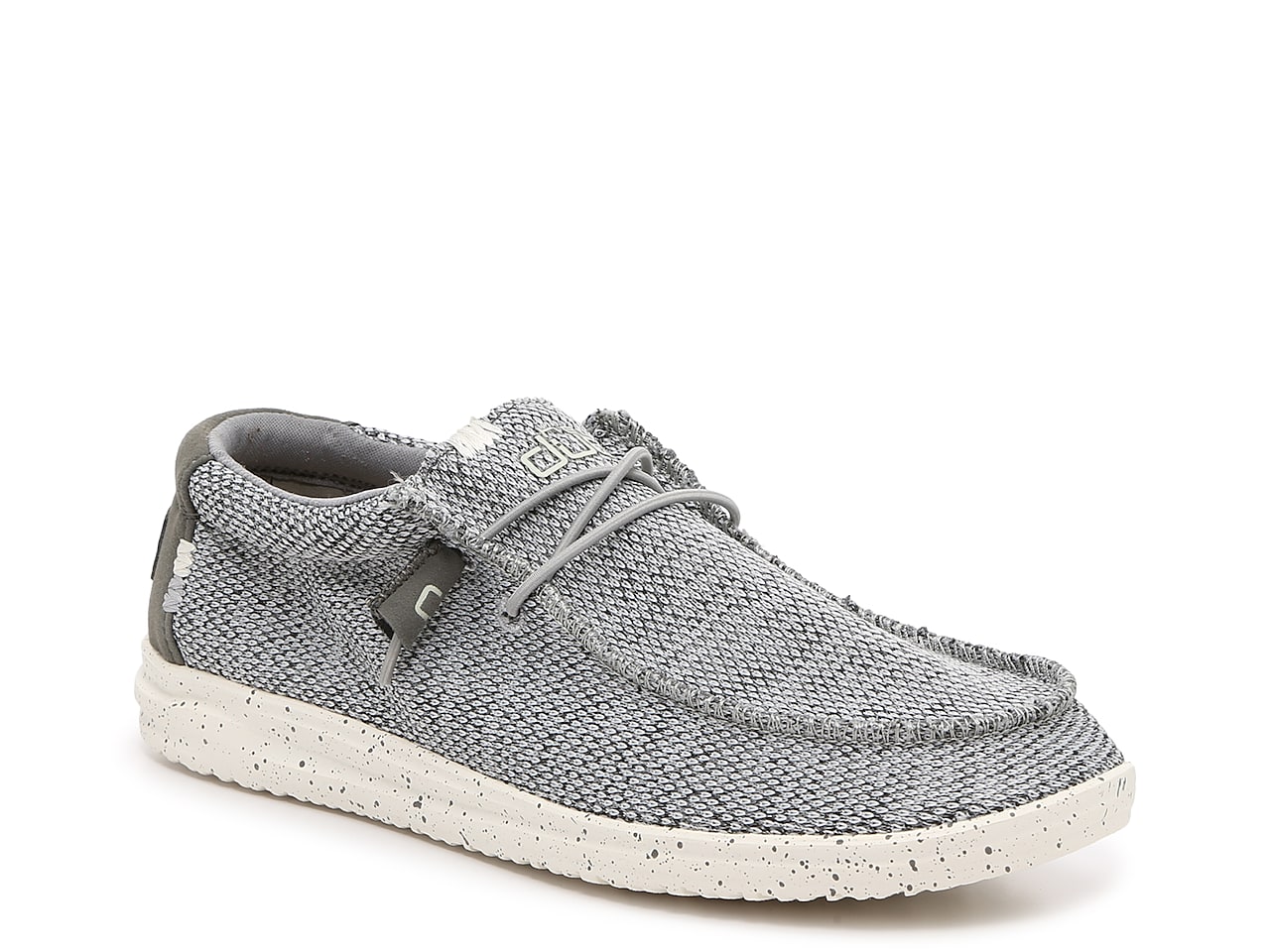 Wally Free Slip-On; father's day gift ideas