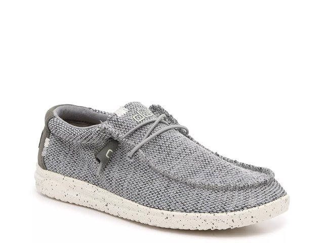 Hey Dude Wally Free Slip On Men s