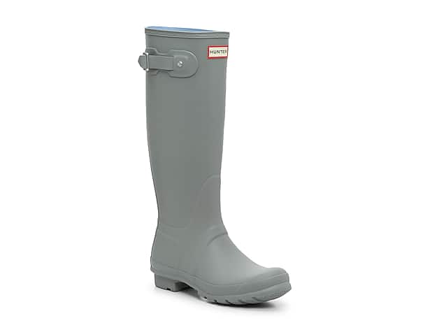 genezen Vlucht De schuld geven Hunter Boots | Rain Boots, Sandals & Boot Socks | DSW