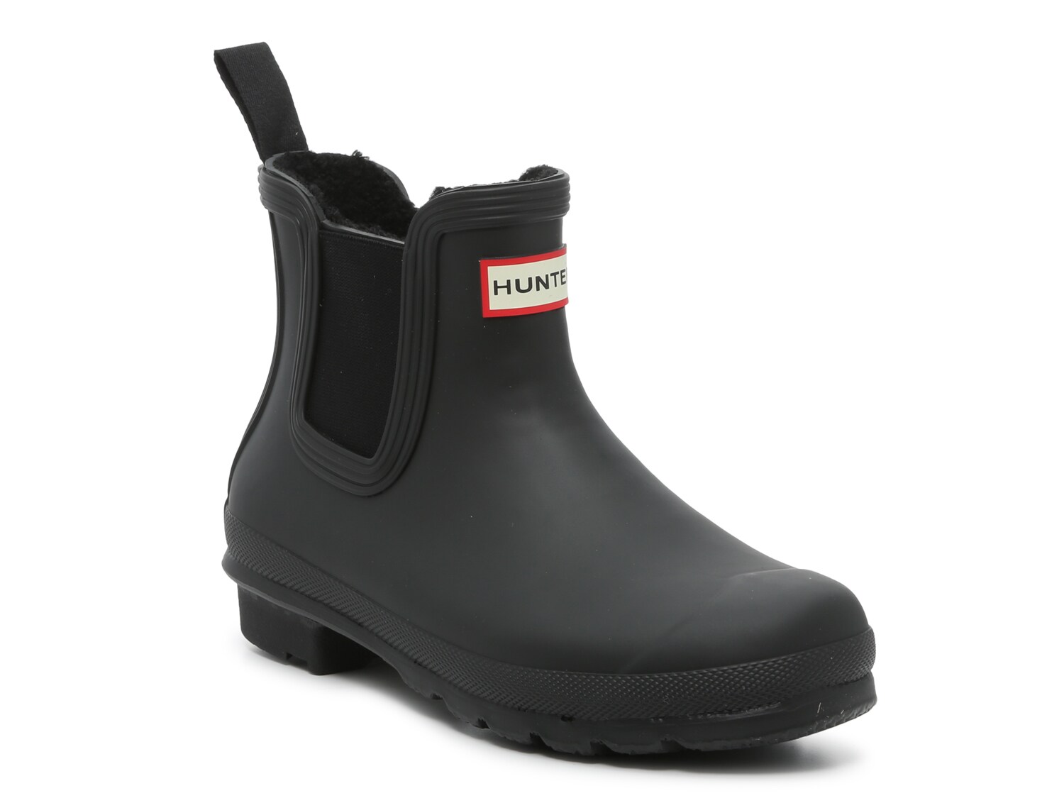 Hunter Original Chelsea Rain Boot Womens Free Shipping Dsw