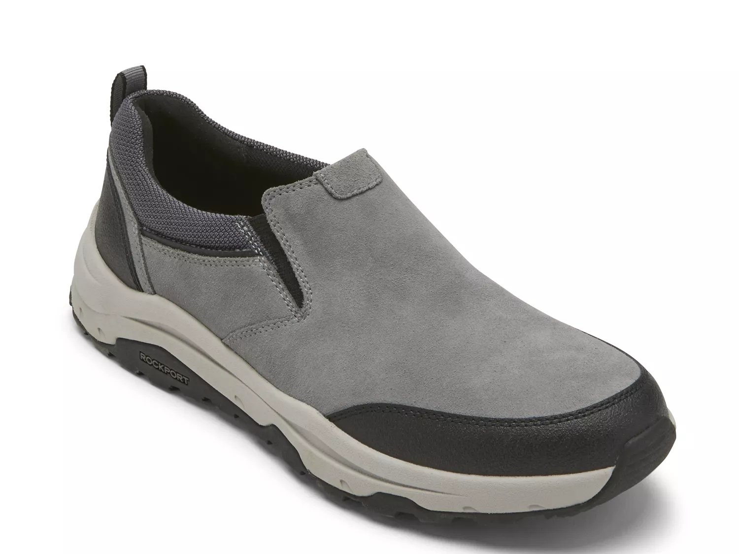 Rockport XCS Birchfield Slip-On Trail Shoe | DSW